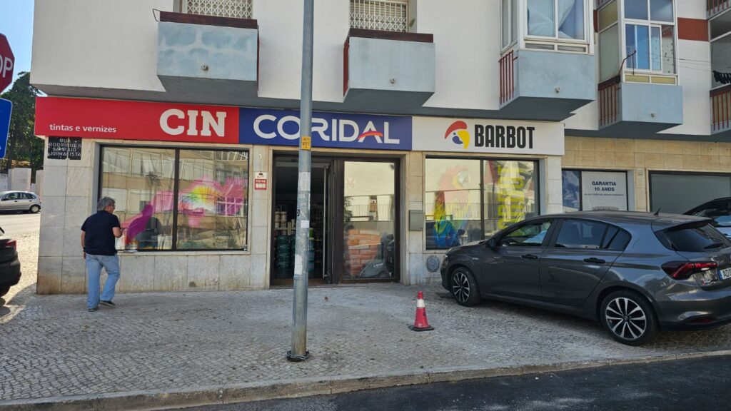 Coridal Linda-aVelha