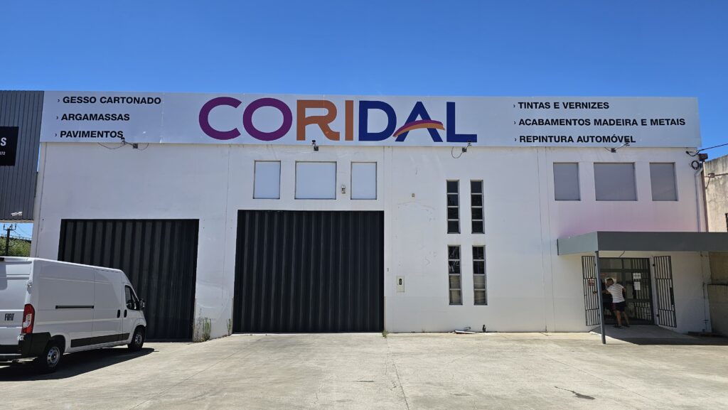 Coridal Pombal